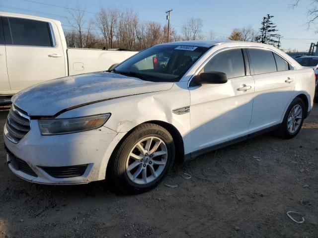 FORD TAURUS 2014 1fahp2d87eg159239