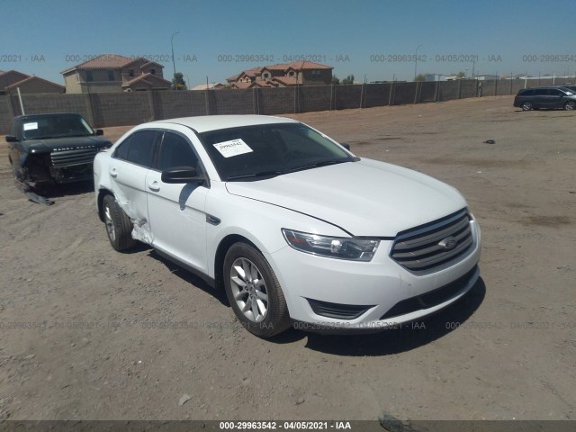 FORD TAURUS 2014 1fahp2d87eg160133