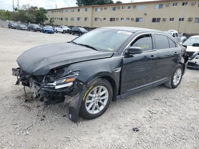 FORD TAURUS 2014 1fahp2d87eg166143