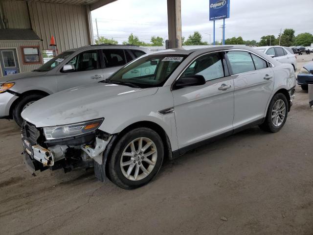 FORD TAURUS SE 2014 1fahp2d87eg170113