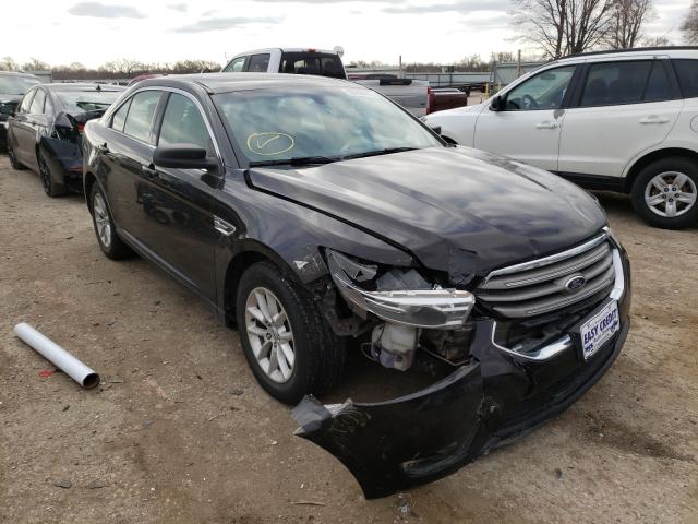 FORD TAURUS SE 2014 1fahp2d87eg171648