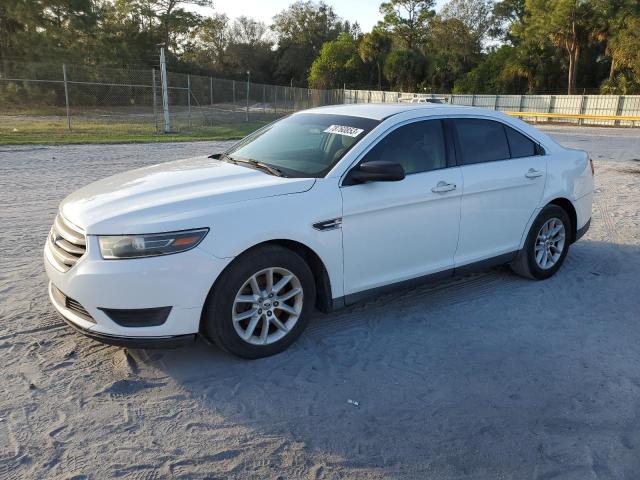 FORD TAURUS 2014 1fahp2d87eg174789