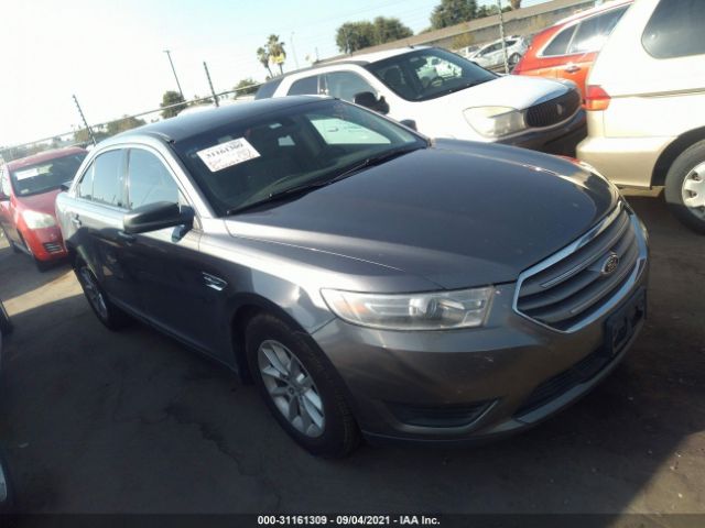 FORD TAURUS 2014 1fahp2d87eg174954