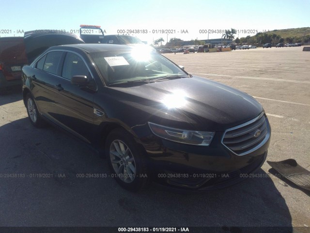 FORD TAURUS 2015 1fahp2d87fg107207