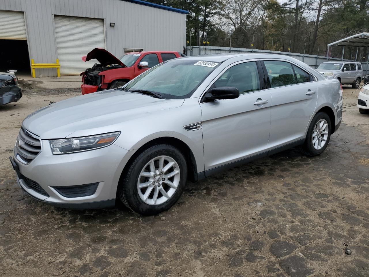 FORD TAURUS 2015 1fahp2d87fg109054