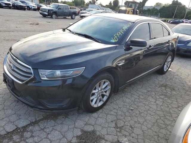 FORD TAURUS SE 2015 1fahp2d87fg110656