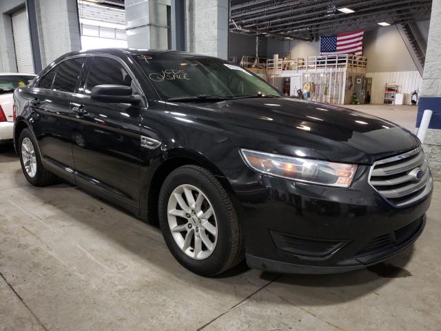 FORD TAURUS SE 2015 1fahp2d87fg119728