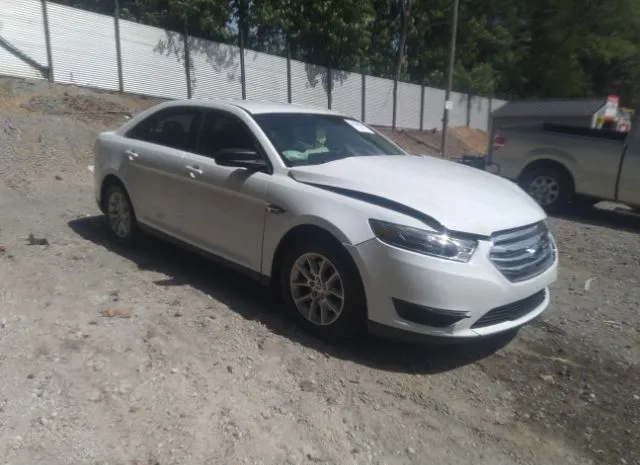 FORD TAURUS 2015 1fahp2d87fg126422