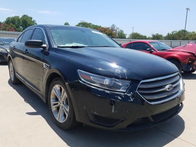 FORD TAURUS SE 2015 1fahp2d87fg132365