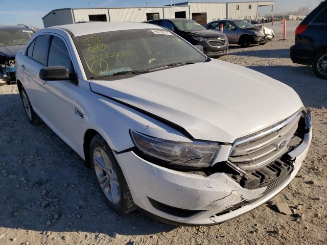 FORD TAURUS SE 2015 1fahp2d87fg133385