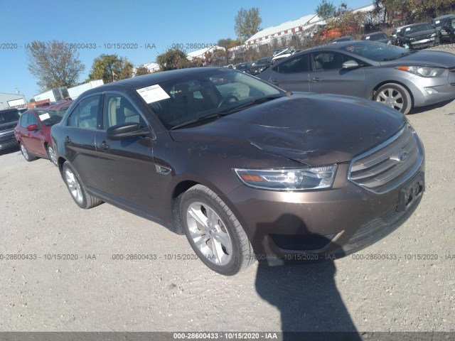 FORD TAURUS 2015 1fahp2d87fg142927