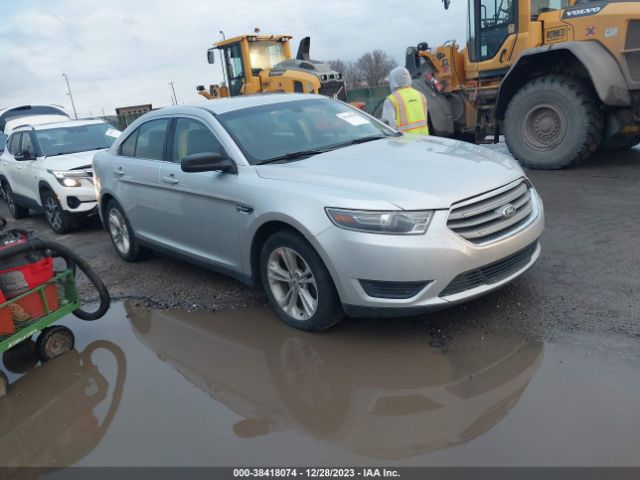 FORD TAURUS 2015 1fahp2d87fg149862