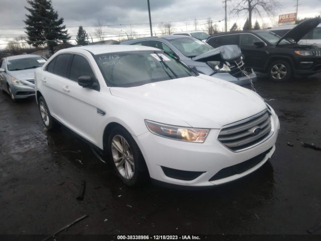 FORD TAURUS 2015 1fahp2d87fg165088