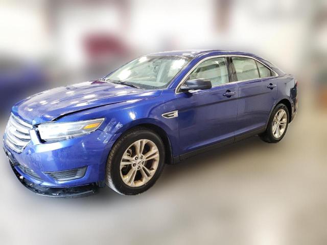 FORD TAURUS 2015 1fahp2d87fg175460