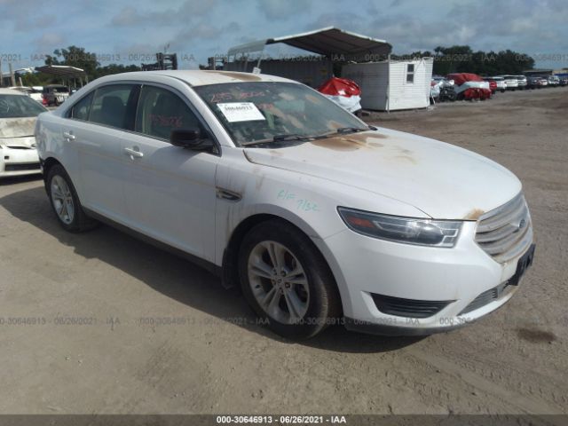 FORD TAURUS 2015 1fahp2d87fg177094