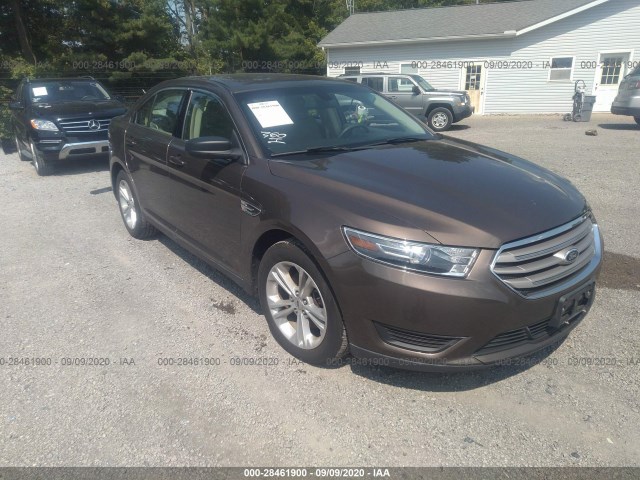 FORD TAURUS 2015 1fahp2d87fg183963