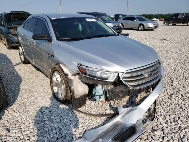 FORD TAURUS SE 2015 1fahp2d87fg195448