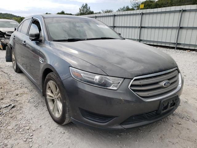 FORD TAURUS SE 2015 1fahp2d87fg200485