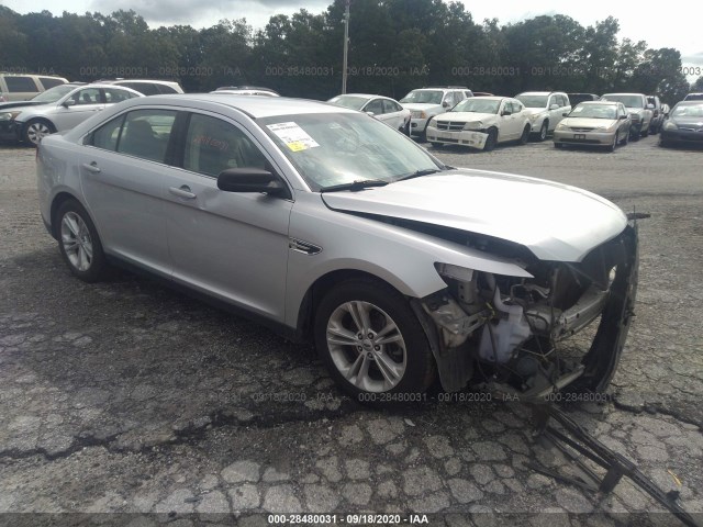 FORD TAURUS 2016 1fahp2d87gg100940