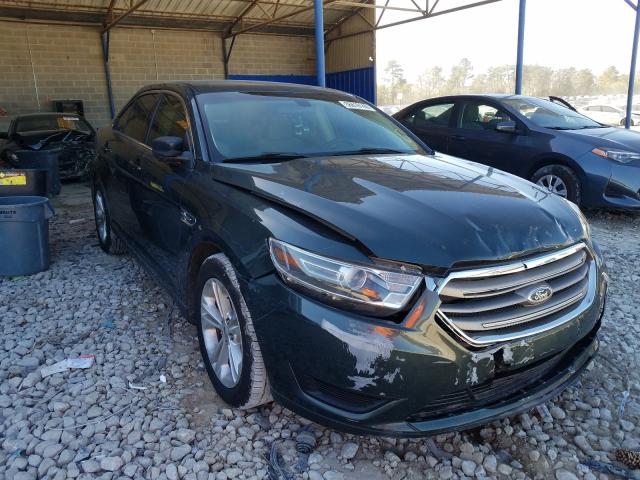 FORD TAURUS SE 2016 1fahp2d87gg103109