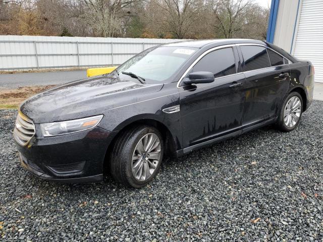 FORD TAURUS SE 2016 1fahp2d87gg104972