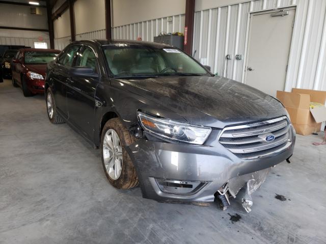 FORD TAURUS SE 2016 1fahp2d87gg110691