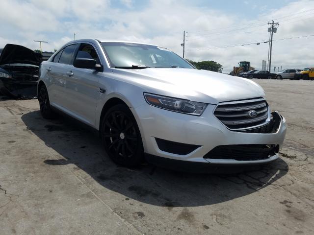 FORD TAURUS SE 2016 1fahp2d87gg113476