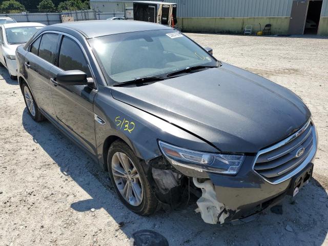 FORD TAURUS SE 2016 1fahp2d87gg113512