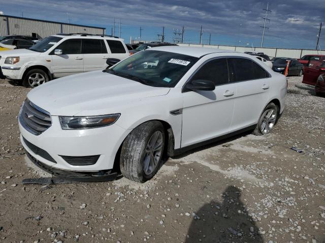 FORD TAURUS SE 2016 1fahp2d87gg127720