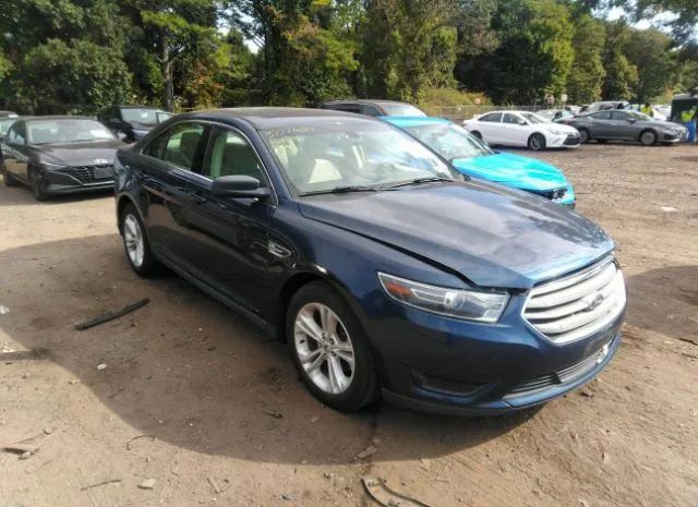 FORD TAURUS 2016 1fahp2d87gg137387