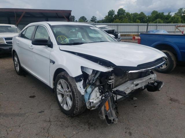 FORD TAURUS SE 2016 1fahp2d87gg139754