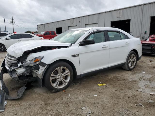 FORD TAURUS SE 2016 1fahp2d87gg147885