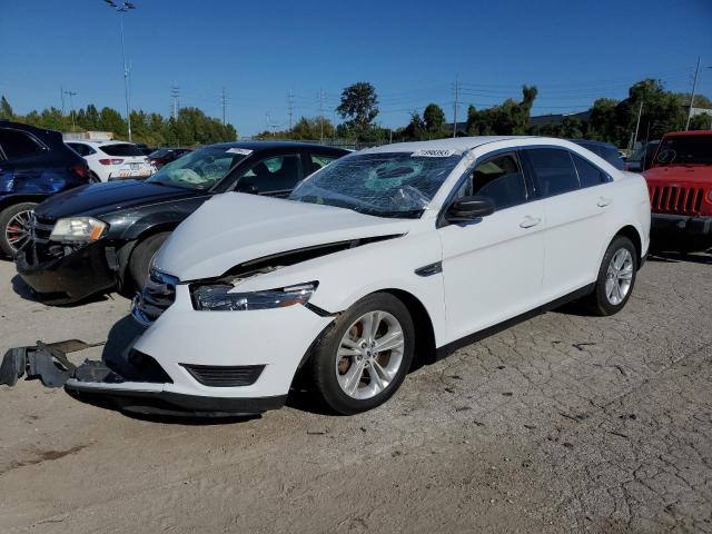 FORD TAURUS SE 2016 1fahp2d87gg153881