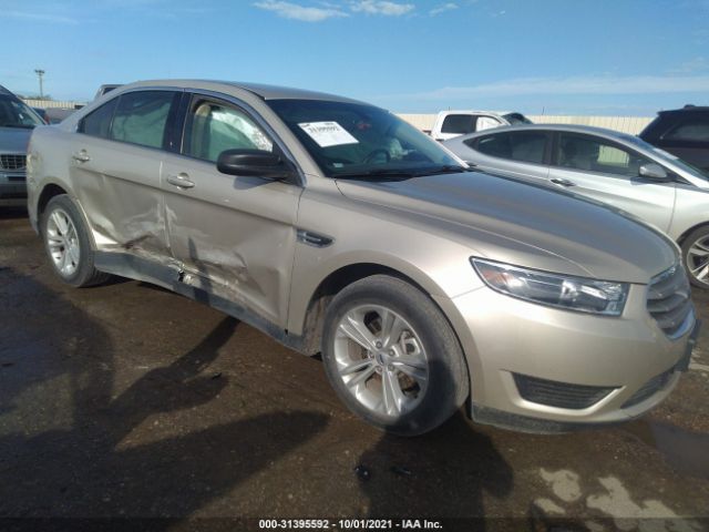 FORD TAURUS 2017 1fahp2d87hg122535