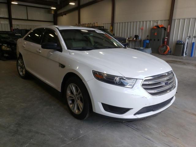 FORD TAURUS SE 2017 1fahp2d87hg122650