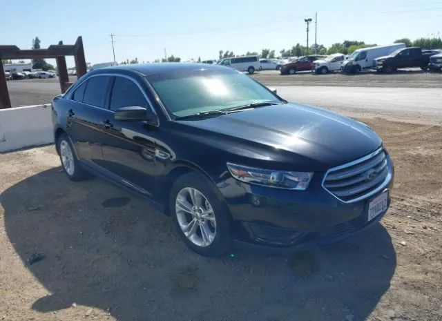 FORD TAURUS 2017 1fahp2d87hg124253