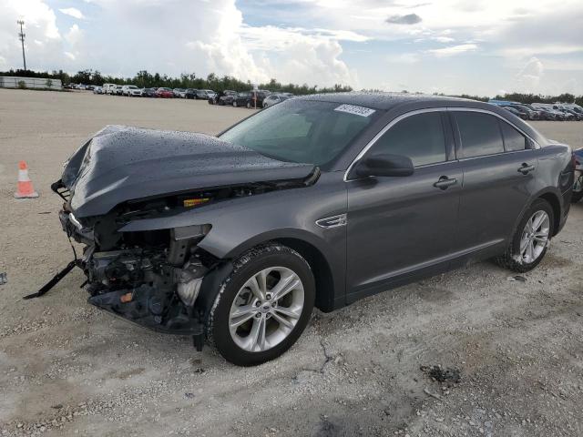 FORD TAURUS SE 2017 1fahp2d87hg125225