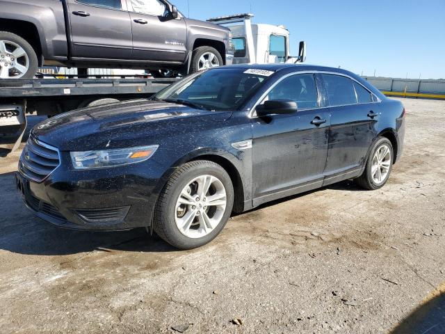 FORD TAURUS 2017 1fahp2d87hg128108