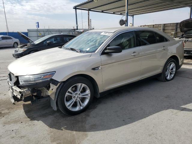 FORD TAURUS SE 2018 1fahp2d87jg120404