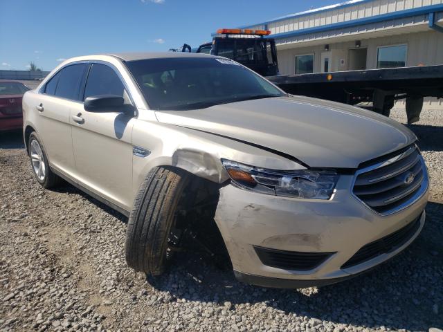 FORD TAURUS SE 2018 1fahp2d87jg122878