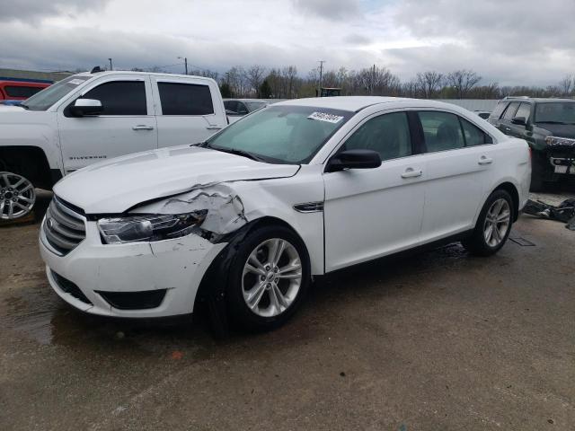 FORD TAURUS 2018 1fahp2d87jg123187