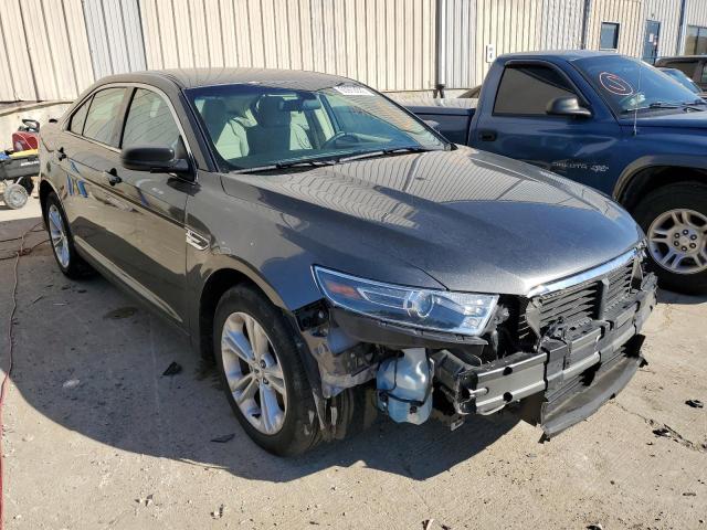 FORD TAURUS SE 2018 1fahp2d87jg134500