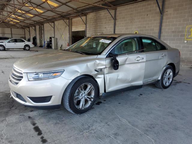 FORD TAURUS 2018 1fahp2d87jg139115