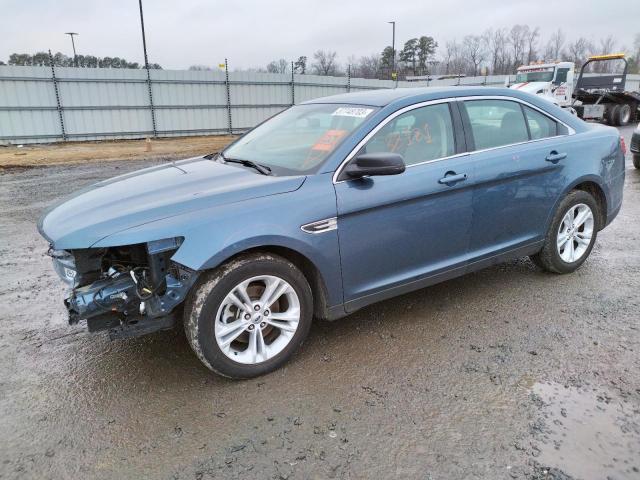 FORD TAURUS SE 2019 1fahp2d87kg100378