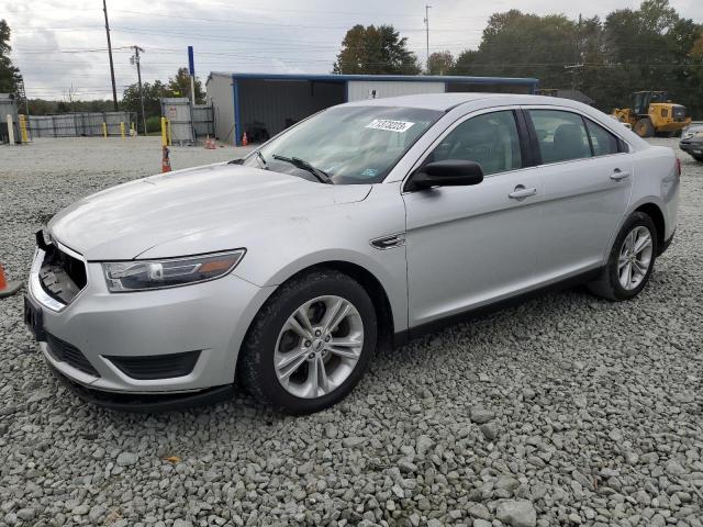 FORD TAURUS 2019 1fahp2d87kg106763