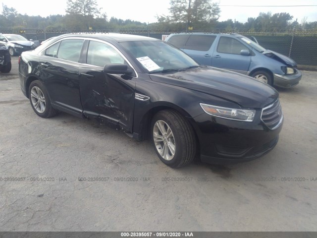 FORD TAURUS 2019 1fahp2d87kg112899