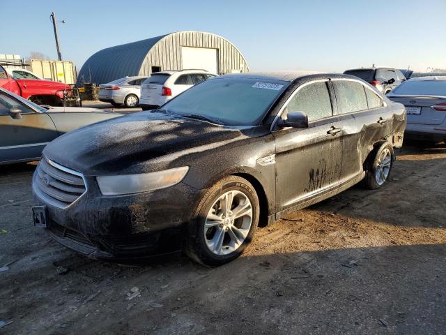 FORD TAURUS 2019 1fahp2d87kg117889