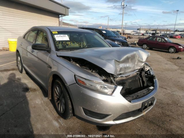 FORD TAURUS 2013 1fahp2d88dg101655