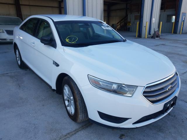 FORD TAURUS SE 2013 1fahp2d88dg107973