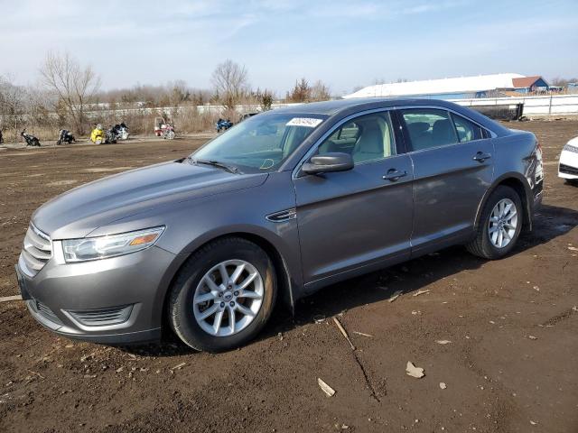 FORD TAURUS SE 2013 1fahp2d88dg109755